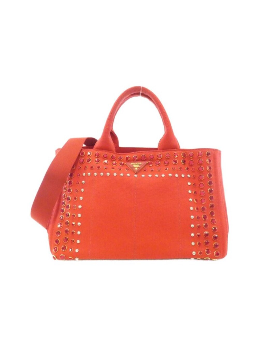 Prada Bag Handbag